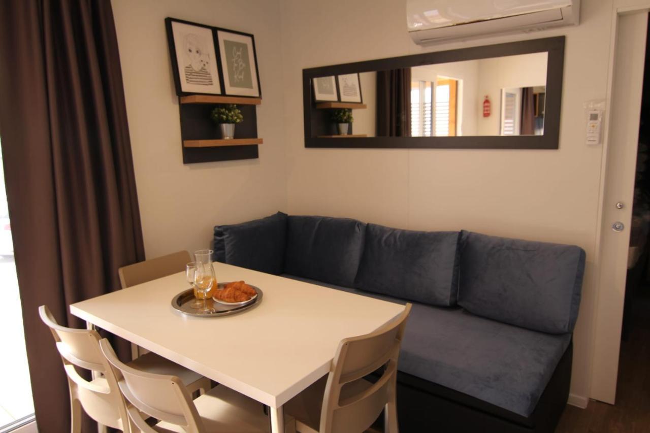 Mobile Home Anamari 比奥格勒·纳·莫鲁 外观 照片